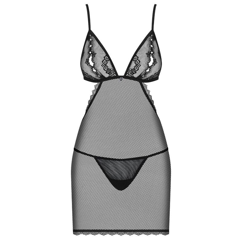 OBSESSIVE - MILLAGRO CHEMISE S/M - 53Xshop