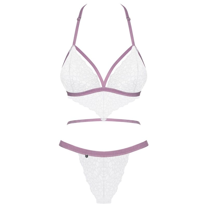 OBSESSIVE - LILYANNE TEDDY S/M - 53Xshop