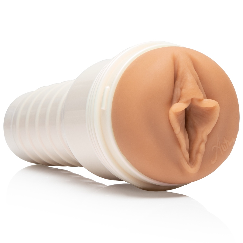 FLESHLIGHT GIRLS - AUTUMN FALLS CREAM TEXTURE VAGINA - 53Xshop