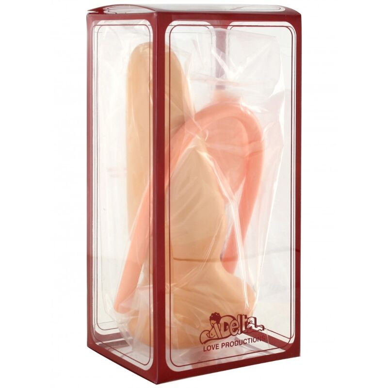 SEVEN CREATIONS - DELTA LOVE INFLATABLE ANAL PLUG - 53Xshop
