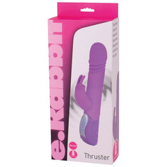 SEVEN CREATIONS - E RABBIT THRUSTER UP&DOWN FUNCTION - 53Xshop