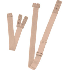 BYE-BRA - OPEN BACK BRA ADAPTERS 3 UNITS - 53Xshop