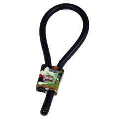 ELECTRASTIM - PRESTIGE ELECTRALOOPS ADJUSTABLE COCK RINGS CAMOUFLAGE - 53Xshop