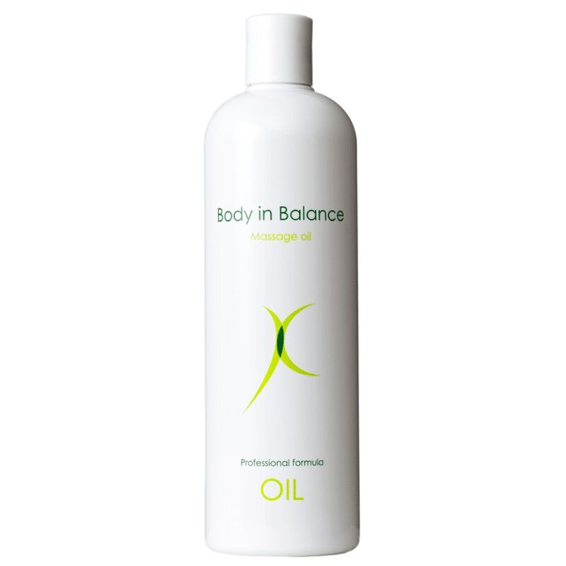 BODY IN BALANCE -  INTIMATE OIL 500 ML - 53Xshop