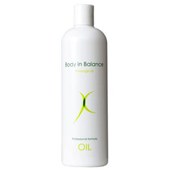 BODY IN BALANCE -  INTIMATE OIL 500 ML - 53Xshop