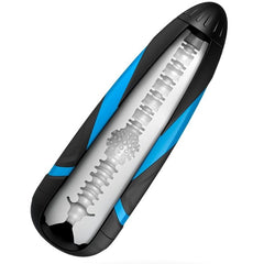 SATISFYER - MEN SLEEVE TRI DELIGHTS - 53Xshop