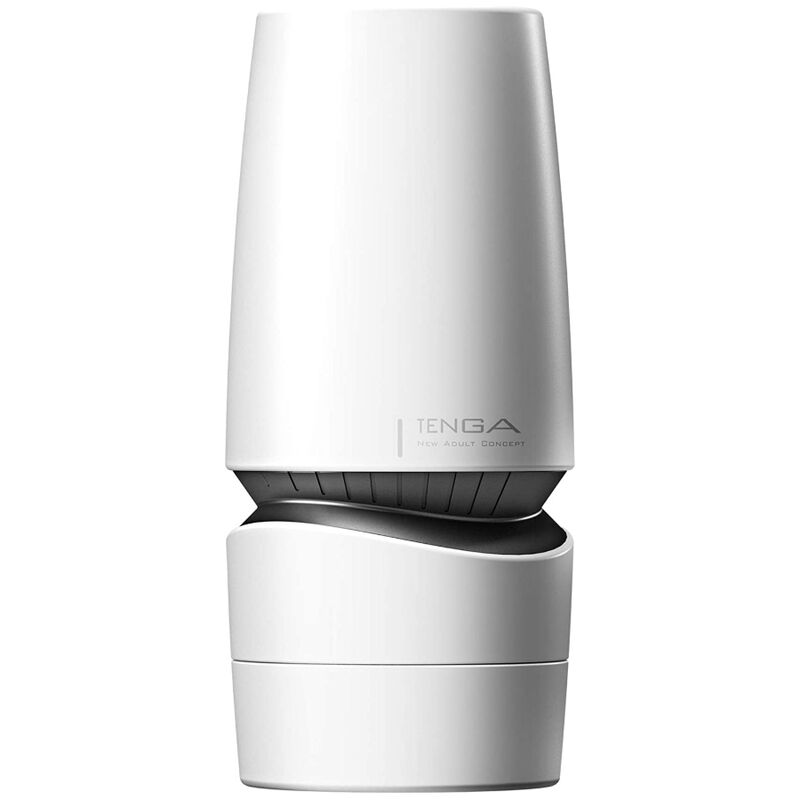 TENGA - AERO SILVER RING SILVER RING - 53Xshop