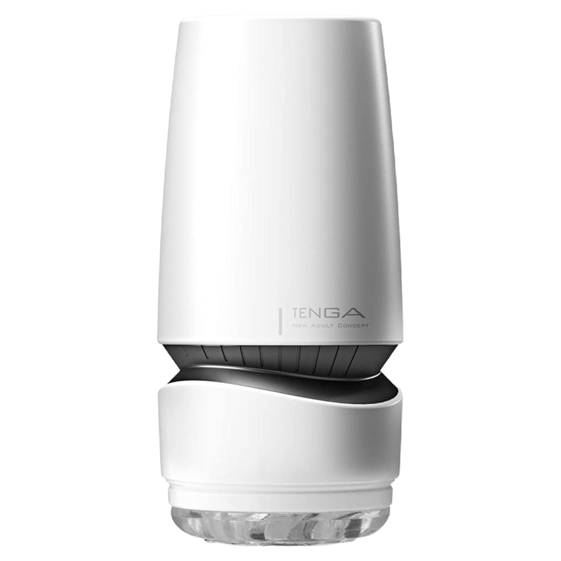 TENGA - AERO SILVER RING SILVER RING - 53Xshop