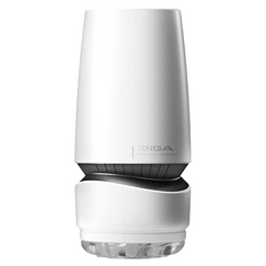 TENGA - AERO SILVER RING SILVER RING - 53Xshop