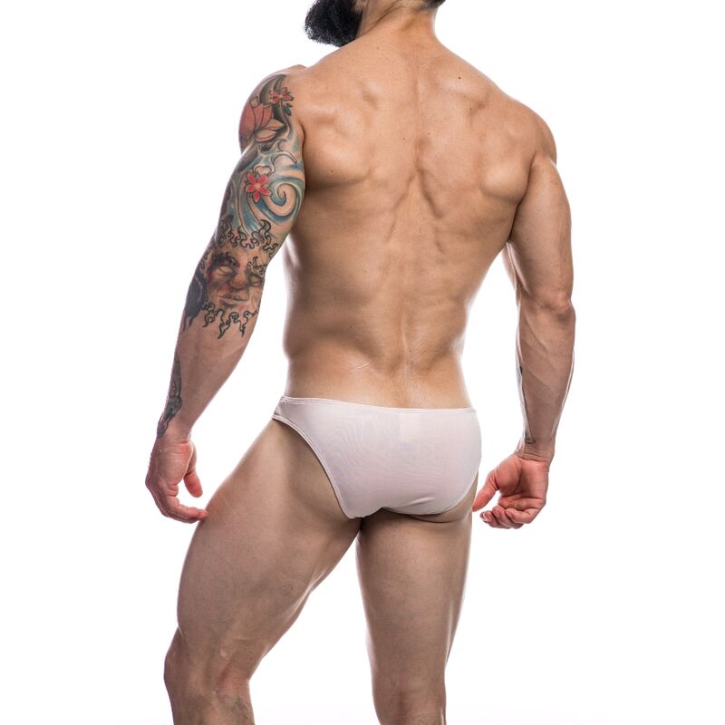 CUT4MEN - CALZONCILLO CORTE BAJO SKIN L - 53Xshop