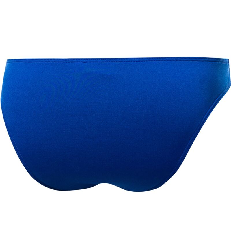 CUT4MEN - CALZONCILLO CORTE BAJO AZUL ROYAL L - 53Xshop