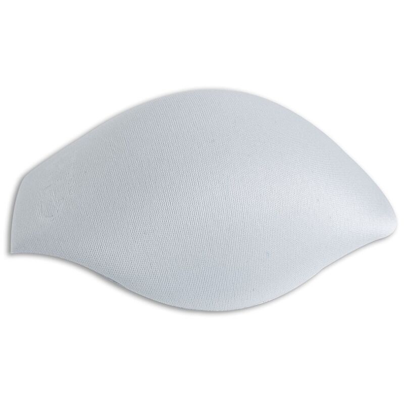 CUT4MEN - COQUILLERA HOMBRE - BLANCO - 53Xshop