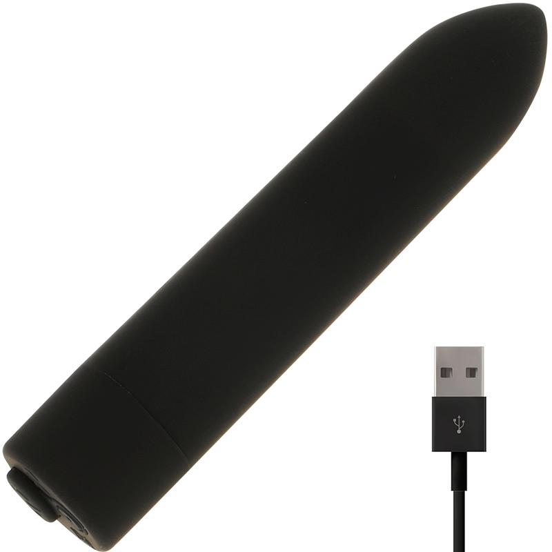 OHMAMA - VIBRATING BULLET 10 VIBRATION MODES - 53Xshop