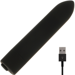 OHMAMA - VIBRATING BULLET 10 VIBRATION MODES - 53Xshop