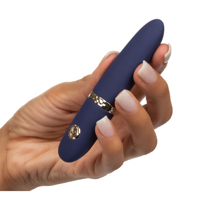 CALEXOTICS - CHIC DAISY MINI MASSAGER - 53Xshop