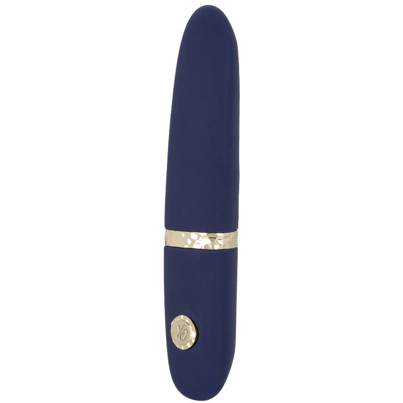 CALEXOTICS - CHIC DAISY MINI MASSAGER - 53Xshop