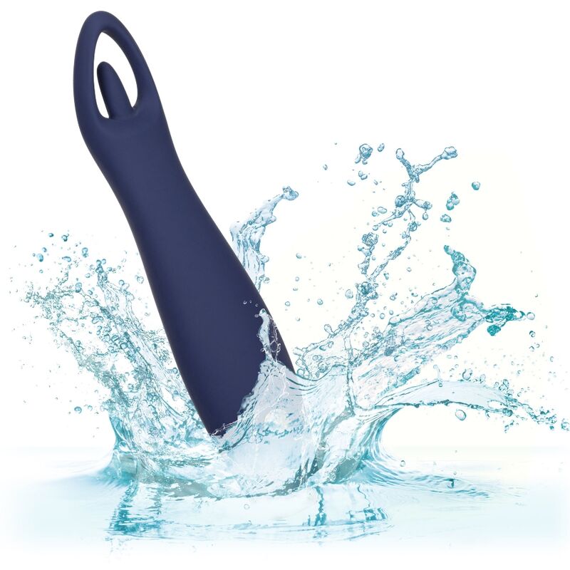 CALEXOTICS - CHIC JASMINE FLICKERING TEASER 10 SPEEDS - 53Xshop
