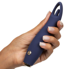 CALEXOTICS - CHIC JASMINE FLICKERING TEASER 10 SPEEDS - 53Xshop