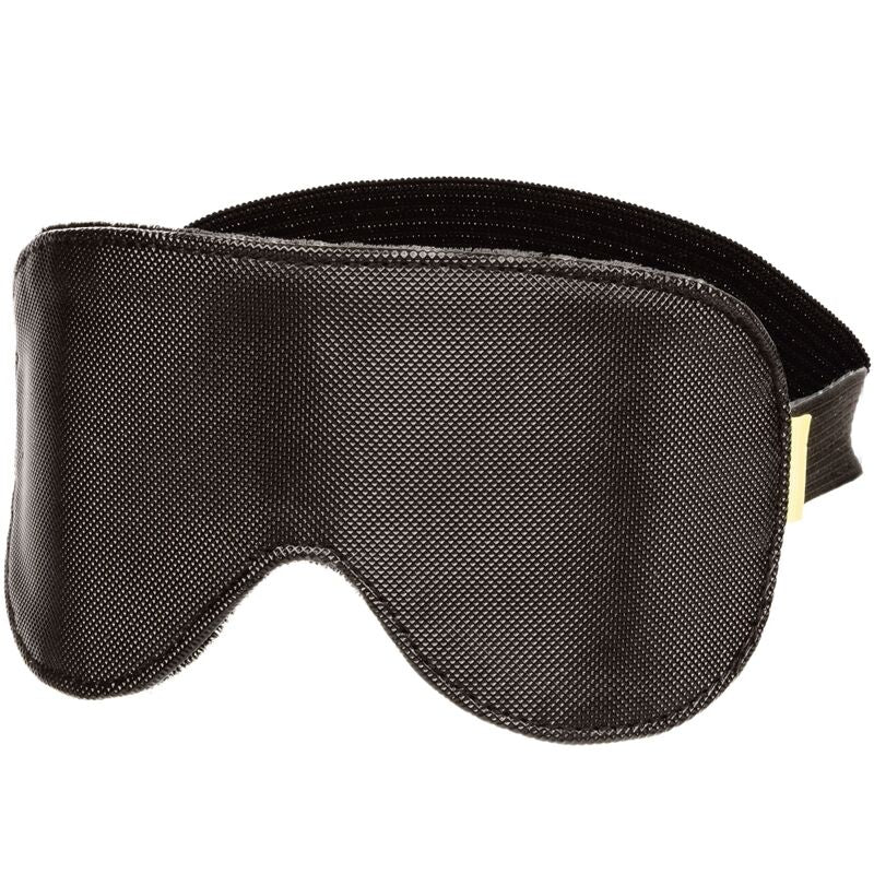 CALEXOTICS - BOUNDLESS BLACKOUT EYE MASK - 53Xshop