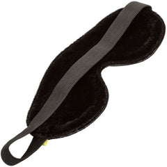 CALEXOTICS - BOUNDLESS BLACKOUT EYE MASK - 53Xshop