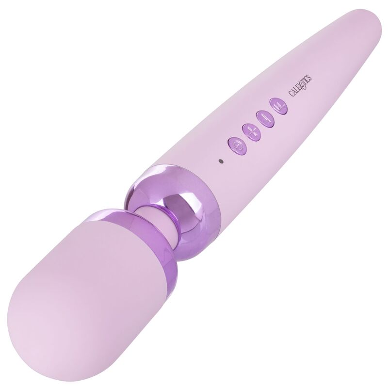 CALIFORNIA EXOTICS - OPULENCE MASSAGER PINK - 53Xshop