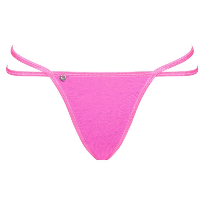 OBSESSIVE - CHAINTY THONG L/XL - 53Xshop