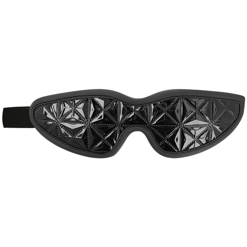 BEGME -  BLACK EDITION PREMIUM BLIND MASK  WITH NEOPRENE LINING - 53Xshop