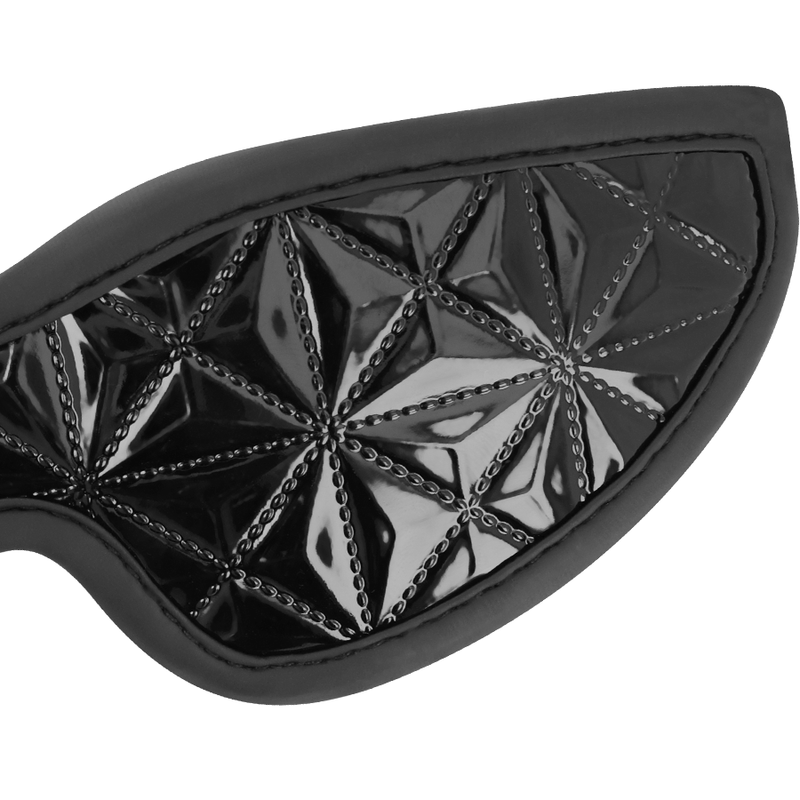 BEGME -  BLACK EDITION PREMIUM BLIND MASK  WITH NEOPRENE LINING - 53Xshop