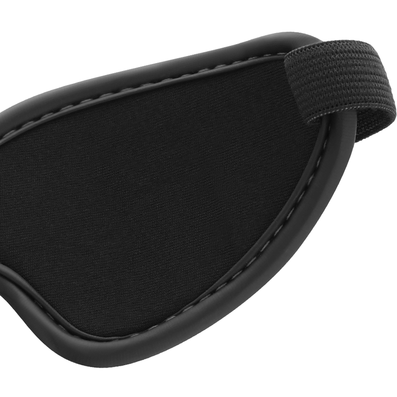 BEGME -  BLACK EDITION PREMIUM BLIND MASK  WITH NEOPRENE LINING - 53Xshop
