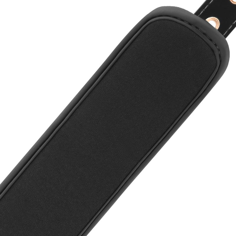 BEGME - BLACK EDITION PREMIUM ANKLE CUFFS WITH NEOPRENE LINING - 53Xshop