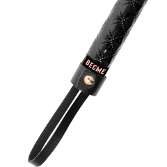 BEGME - BLACK EDITION VEGAN LEATHER FLOGGER - 53Xshop
