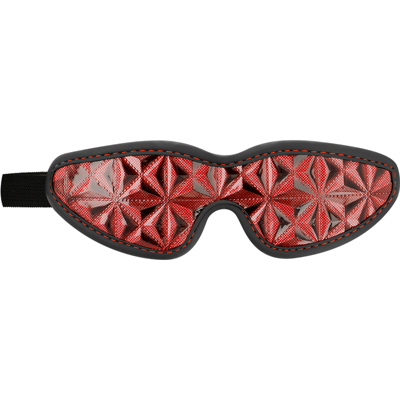 BEGME - RED EDITION PREMIUM BLIND MASK WITH NEOPRENE LINING - 53Xshop