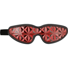 BEGME - RED EDITION PREMIUM BLIND MASK WITH NEOPRENE LINING - 53Xshop