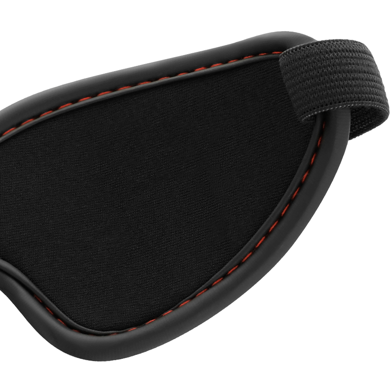 BEGME - RED EDITION PREMIUM BLIND MASK WITH NEOPRENE LINING - 53Xshop