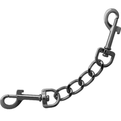 BEGME - RED EDITION PREMIUM HANDCUFFS WITH NEOPRENE LINING - 53Xshop