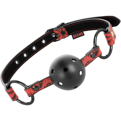 BEGME - RED EDITION VEGAN LEATHER JAW - 53Xshop