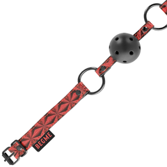 BEGME - RED EDITION VEGAN LEATHER JAW - 53Xshop