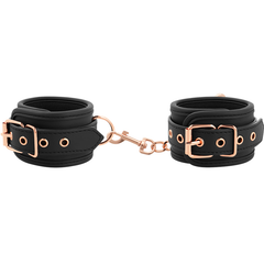 COQUETTE CHIC DESIRE - FANTASY ANKLE CUFFS WITH NEOPRENE LINING - 53Xshop