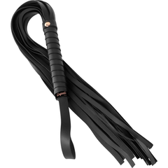 COQUETTE CHIC DESIRE - FANTASY VEGAN LEATHER FLOGGER - 53Xshop