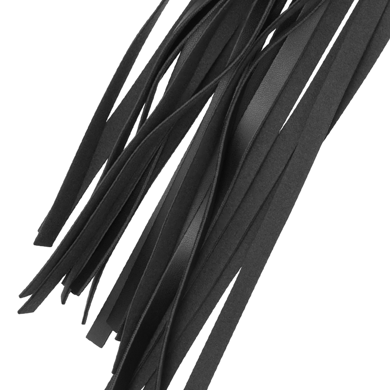 COQUETTE CHIC DESIRE - FANTASY VEGAN LEATHER FLOGGER - 53Xshop