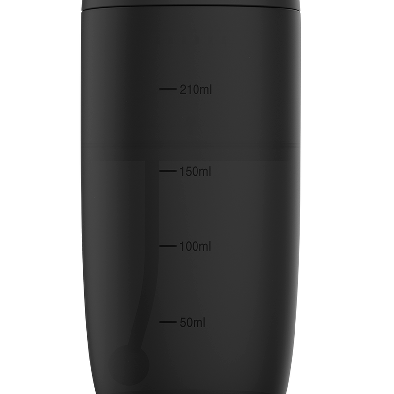 ANBIGUO - ULTIMATE AUTOMATIC ANAL CLEANER 5 INTENSITIES - 53Xshop