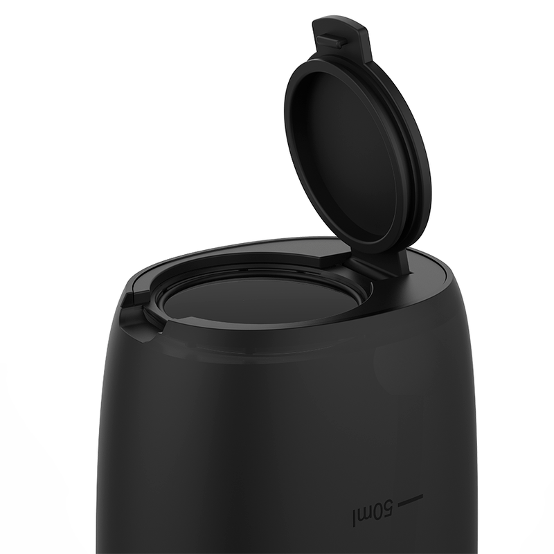 ANBIGUO - ULTIMATE AUTOMATIC ANAL CLEANER 5 INTENSITIES - 53Xshop