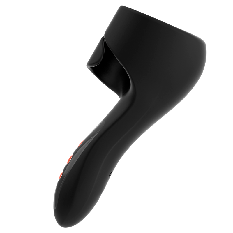 JAMYJOB - PULSAR WAND VIBRATION AND PULSATION MODES - 53Xshop