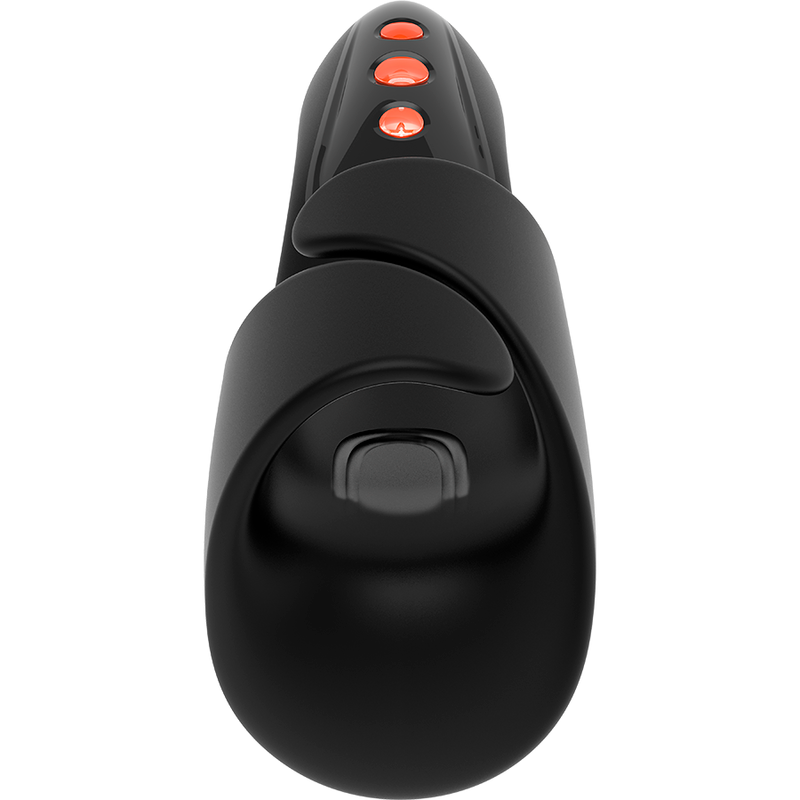 JAMYJOB - PULSAR WAND VIBRATION AND PULSATION MODES - 53Xshop
