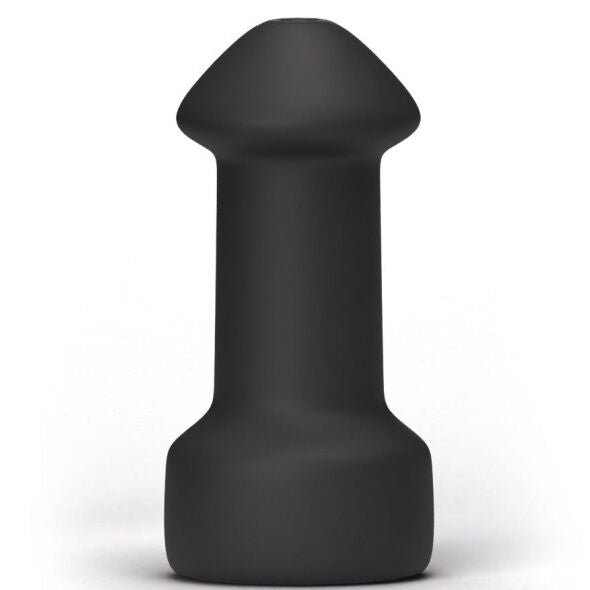 ALL BLACK - MASTURBATOR HOOK-UP - 53Xshop