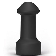 ALL BLACK - MASTURBATOR HOOK-UP - 53Xshop