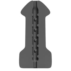 ALL BLACK - MASTURBATOR HOOK-UP - 53Xshop