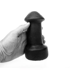 ALL BLACK - MASTURBATOR HOOK-UP - 53Xshop