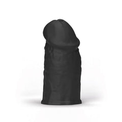 ALL BLACK - MASTUBADOR E-BOY - 53Xshop