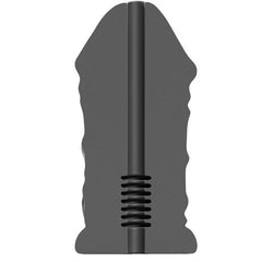 ALL BLACK - MASTURBATOR DADDY - 53Xshop